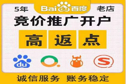 揭秘百度竞价托管外包成功案例背后的策略